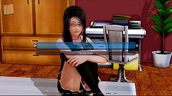 Preview 2 of Baby Kids 15 - Harem Hotel 202