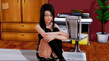 Preview 1 of Baby Kids 15 - Harem Hotel 202