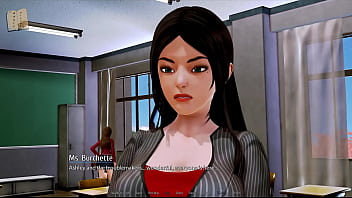 Preview 4 of Baby Kids 15 - Harem Hotel 202