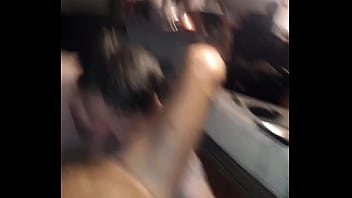 Preview 3 of 14 Year Boy Gets Handjob - makes him suck