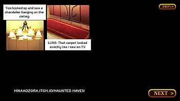 Preview 3 of Step Fuk Mam And Son Bath - HAUNTED HAVEN
