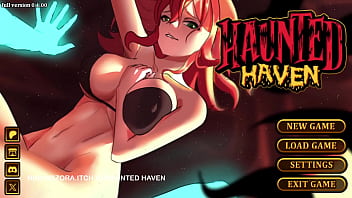 Preview 1 of Step Fuk Mam And Son Bath - HAUNTED HAVEN