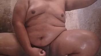 Preview 1 of 2 Japanese Cum - Una pajita veloz