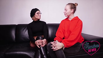 Preview 1 of Cum Inside Sleeping Girl Pussy - The Queen,  20ans,  a des id&eacute_es tr&egrave_s coquines