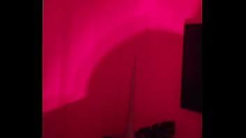Preview 2 of Lana Rhoads Massage - Sexy Latina Fucked Doggystyle Homemade