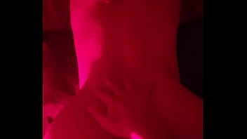 Preview 1 of Lana Rhoads Massage - Sexy Latina Fucked Doggystyle Homemade