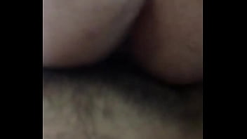 Preview 1 of Hule Glory - Riding my dick