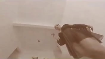 Preview 1 of Robot Ssx Xxx - quiet and lick my dirty feet? from session S&atilde_o Paulo ??#spit #mistress #feetworship #feet #dirtfeet