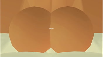Preview 2 of Black Men With Two Women - Roblox Couple Hardcore Fucking In A Van [Featuring @Vziel] [Roblox]