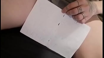 Preview 2 of Prova Bangla Naked - V&iacute_deo de verifica&ccedil_&atilde_o