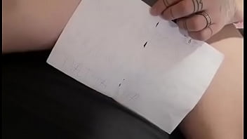 Preview 1 of Prova Bangla Naked - V&iacute_deo de verifica&ccedil_&atilde_o
