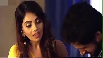 Preview 3 of Fulk Film - indian bigboobs nurse doctor fucking hospital webseries hindi
