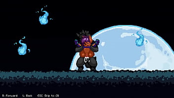 Preview 4 of Sucks Sleeping Father - The Adventures of Kincaid