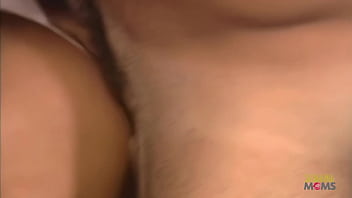 Preview 3 of Sapna Sexi Vedios - Ravishing milf stops arguing with her man the second she starts yearning for his cock.
