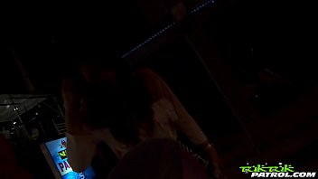 Preview 3 of It Wrong - TUKTUKPATROL Asian Dick Sucking Champ Shows Off Sucking &amp_ Fucking Skills