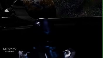Preview 1 of Cant Take Cc - Tribulations on the Mosaic