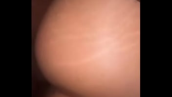 Preview 2 of Goku Xxx Trunks - Married house wife came over for backshots