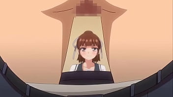 Preview 1 of Rubi Smallmex - Stream Ikusei Episode 2 with English subbed for free online