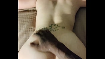 Preview 4 of Teen Destroy Anal - Sexy milf
