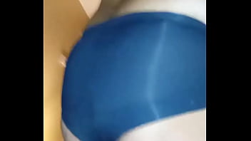 Preview 1 of Mary Mary Ramos - Asian Filipina Slut Gaping My Tight Asshole Dildo Anal Fucking and Squirting Hard