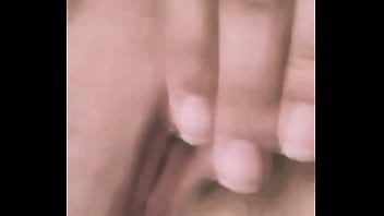 Preview 2 of Hard Blond Bissy Sex - Соло LiiBaby FTV Girls Порно молодая женщина трахает пальцами