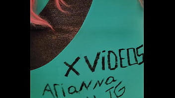 Preview 1 of Arin Rides Fat Rod Cowgirl Style - Verification video