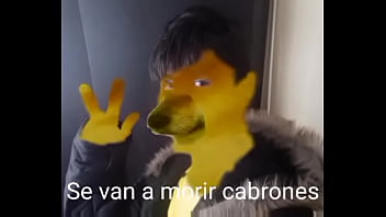 Preview 4 of Max Sisters Puke - Mi amigo buscando Gacha Life porn por que perdi&oacute_ un reto el pendejo,  jajskqdjqjejqjsjsja