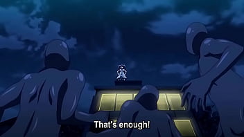Preview 2 of Z Rw Y - Stream Mahou Touki Lilustear Episode 1 with English subbed for free online
