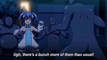 Preview 3 of Z Rw Y - Stream Mahou Touki Lilustear Episode 1 with English subbed for free online