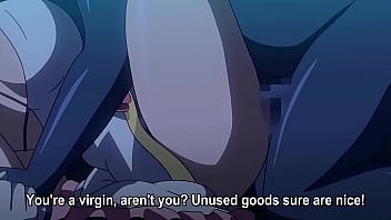 Preview 4 of Z Rw Y - Stream Mahou Touki Lilustear Episode 1 with English subbed for free online