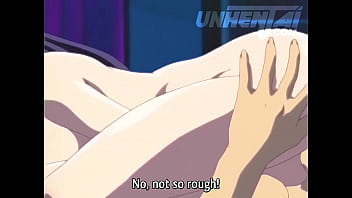 Preview 4 of 3boy And Gril - STEPMOM being TOUCHED while she TALKS to her HUSBAND &mdash_ Uncensored Hentai   Subtitles