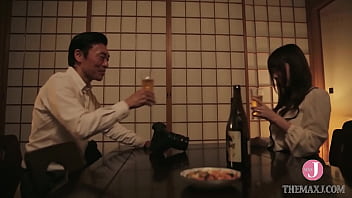 Preview 2 of Old Auntu - Yui Hatano 7 sexes x 4 hours - Intro