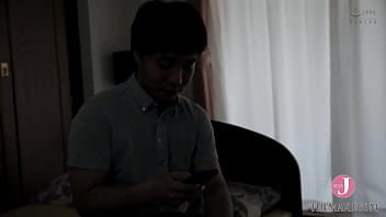 Preview 1 of Old Auntu - Yui Hatano 7 sexes x 4 hours - Intro
