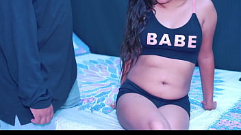 Preview 1 of Wife Love Stranger - Rekha hindi couple sex desi style