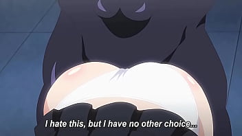 Preview 4 of Gorda Bebada - Stream Mahou Touki Lilustear Episode 2 with English subbed for free online