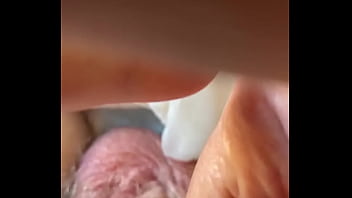 Preview 3 of Teen Sex Tendon - Verification video