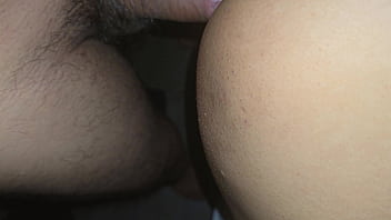 Preview 1 of Xxx Japan Girl Teen - Sexo casero con chica que conoc&iacute_ en Tinder