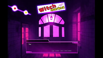 Preview 1 of Kua Wag Poh - the knight witch anna