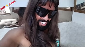 Preview 1 of Sabrina Sabrok Hardcore - V&Iacute_DEO QUE VIRALIZOU NO BRASIL COM XANDELLE.