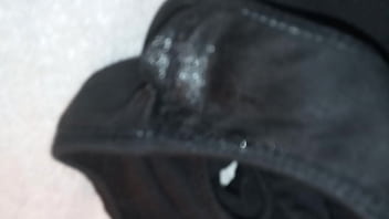 Preview 4 of Lara 3d Orc - Licking My Wife&#039_s Cream From Her Wet Panties
