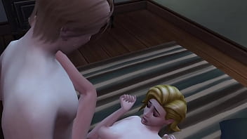 Preview 3 of Banglie - DELIVERY MAN RECEIVES BLOWJOB