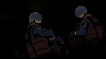 Preview 3 of Heot Momy - Batman a&ntilde_o 1