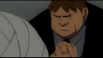 Preview 4 of Heot Momy - Batman a&ntilde_o 1