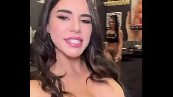 Preview 3 of Lessbien Fucked Videose - Visit me today until 4pm naughtyamerica booth AEexpo Extra Naughty