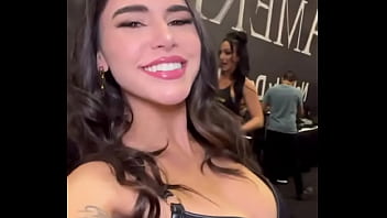 Preview 4 of Lessbien Fucked Videose - Visit me today until 4pm naughtyamerica booth AEexpo Extra Naughty