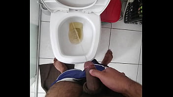 Preview 3 of Beauty Big Ass Hole - h&eacute_tero do pau grosso mijao