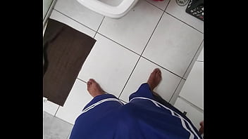 Preview 1 of Beauty Big Ass Hole - h&eacute_tero do pau grosso mijao