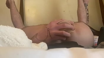 Preview 3 of Lesbian Vs Trans - Fun alone