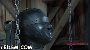 Preview 2 of Latin Slut Luciana Answers Lucky - Savory redhead diva sucking poles like a real pro