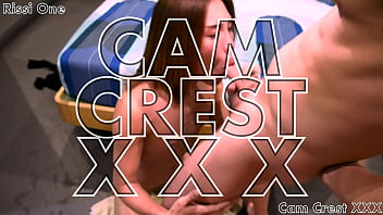 Preview 4 of Hot Sex Hot Sex Evli Yenge - Anal Creampie from a Lady Cock (Free)